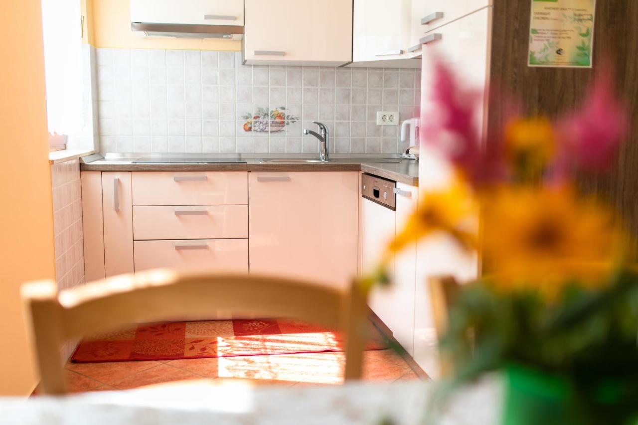 Apartma Janja Bovec Extérieur photo