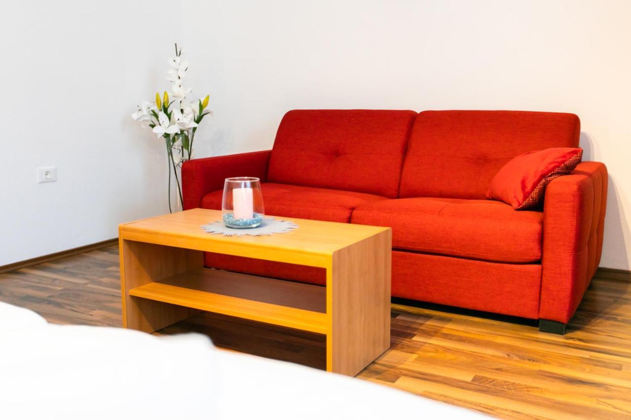 Apartma Janja Bovec Extérieur photo