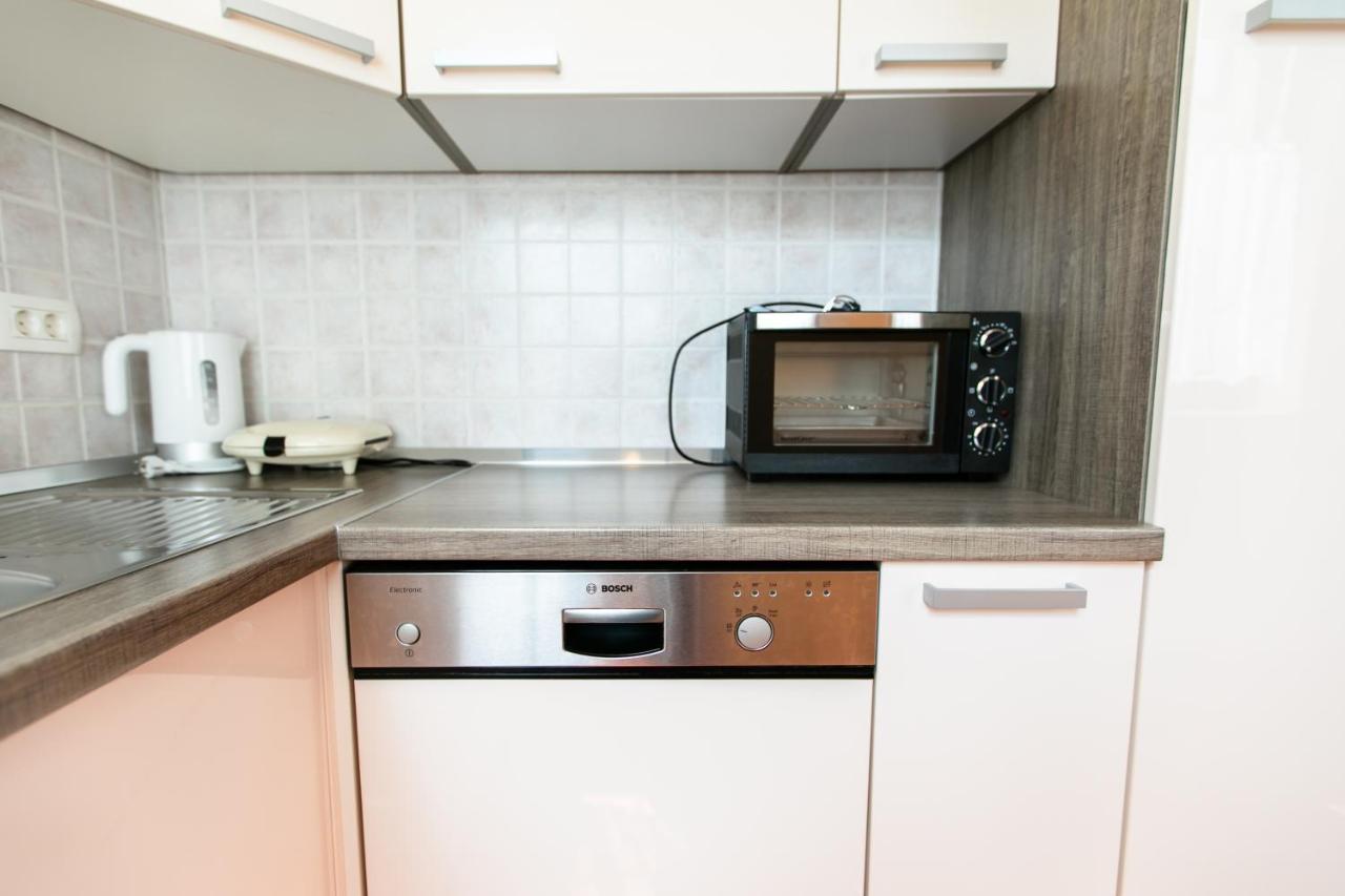 Apartma Janja Bovec Extérieur photo
