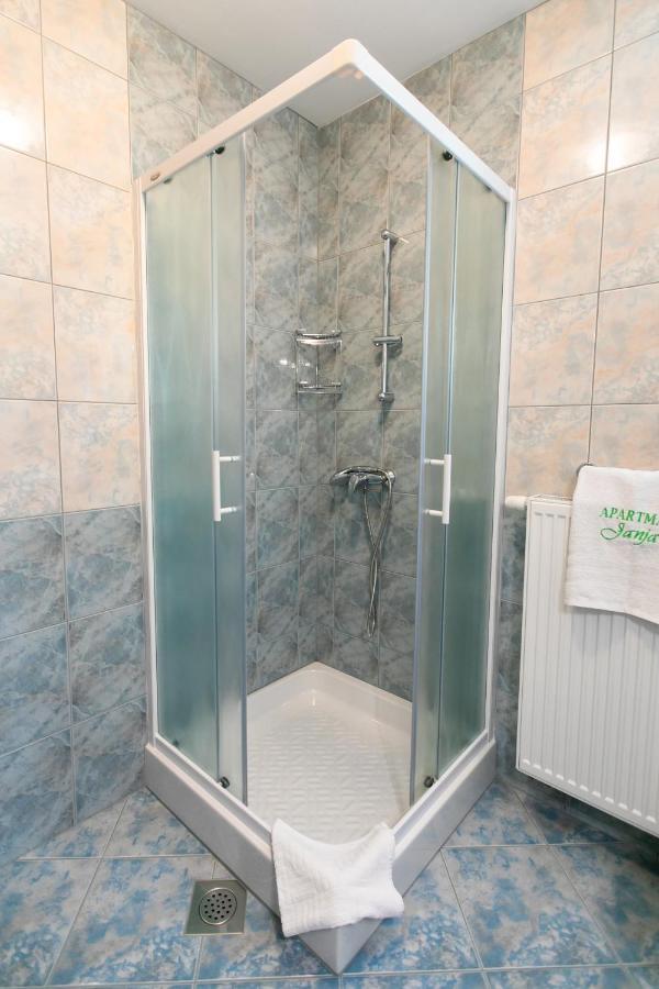 Apartma Janja Bovec Extérieur photo