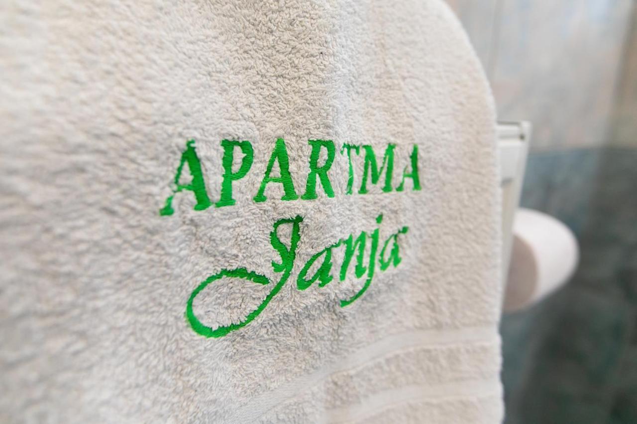 Apartma Janja Bovec Extérieur photo