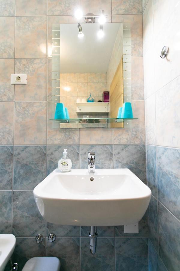 Apartma Janja Bovec Extérieur photo